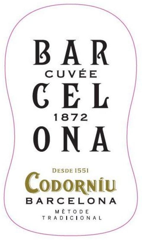 Cuvee Barcelona