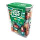 Tic Tac Lilliput Mixed 228g Overseas