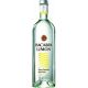 Bacardi Limon Rum 1L