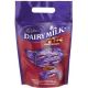 Cadbury Dairy Milk Fruit & Nut Chunks Pouch 12X440 G