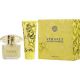 Versace Yellow Diamond Travel Set