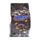 Snickers Miniatures Bag 220g