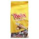 Twix Miniatures Bag 220g