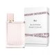 Burberry For Her Rg Edt 50Ml16Oz 19 Iv Nb