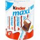 Kinder Maxi Overseas 210g