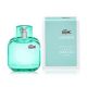 Lacoste Eau De Lacoste L.12.12 Elle Natural EDT Spray 90ml