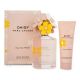 Marc Jacobs Daisy Eau So Fresh EDT Spray 125ml + Body Lotion 75ml